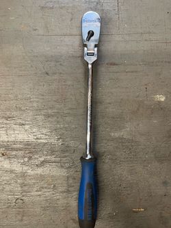 Cornwell 3/8 flex head ratchet - 13”