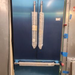 New Thermador Built In Refrigerator 36-inch 