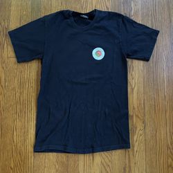 Vintage Y2K Stussy Designs Huntington Beach T Shirt 