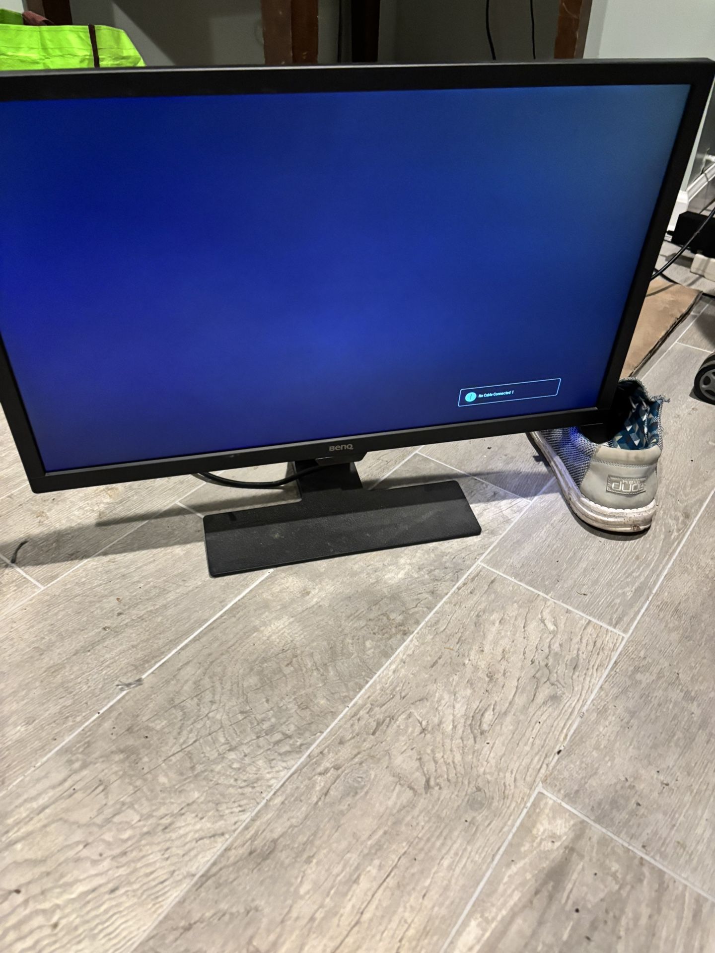 Benq Monitor