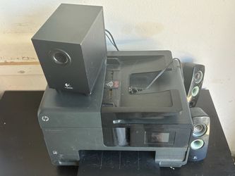 HP printer