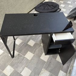 Study Table 