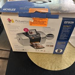 Picture Mate Photo Lab