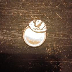 Off Centered Dime For Sale