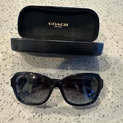 coach sunglasses 