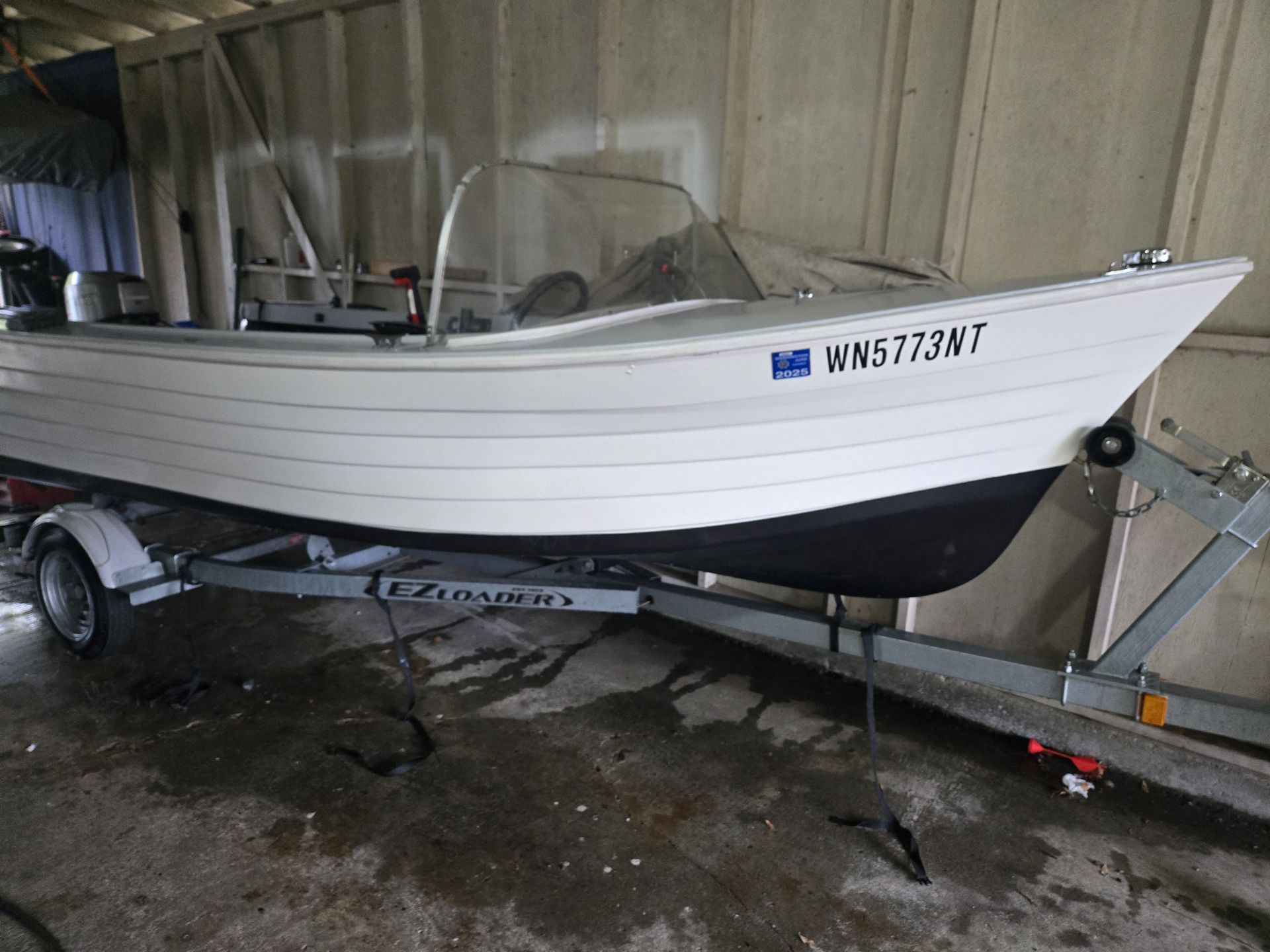 Highlaker 14' Highlaker for Sale in Port Orchard, WA - OfferUp