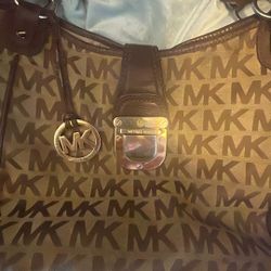 Michael Kors Pocketbook 
