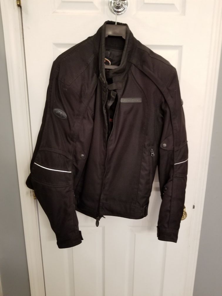 Fieldsheer Motorcycle jacket XL