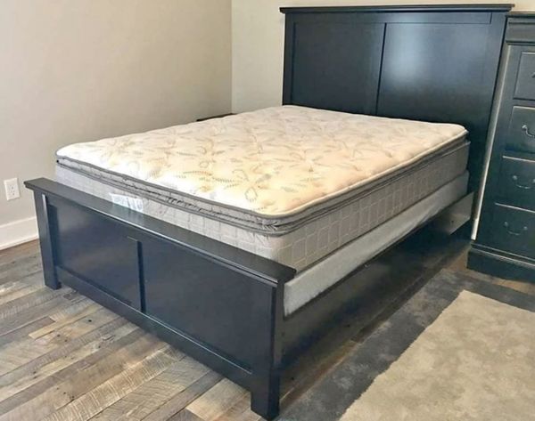 YES, $5 DOWN gets you a Mattress Set! King-Queen-Full-Twin ...