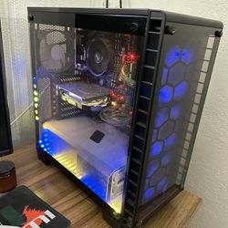 Gaming PC MSI 
