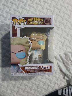Funko pop