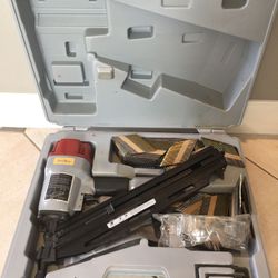 Framing Nail Gun