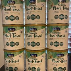 enfamil  Plant Based.      15$