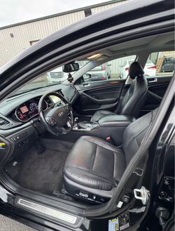2015 KIA Cadenza