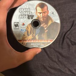 Grand Theft Auto 4