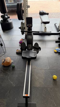 Rower