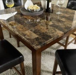 High-top Table