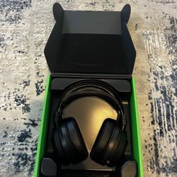 Razer NARI Wireless Gaming Headset 