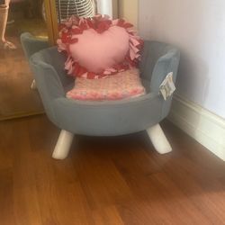 Cat Or Dog Bed/chair/sofa