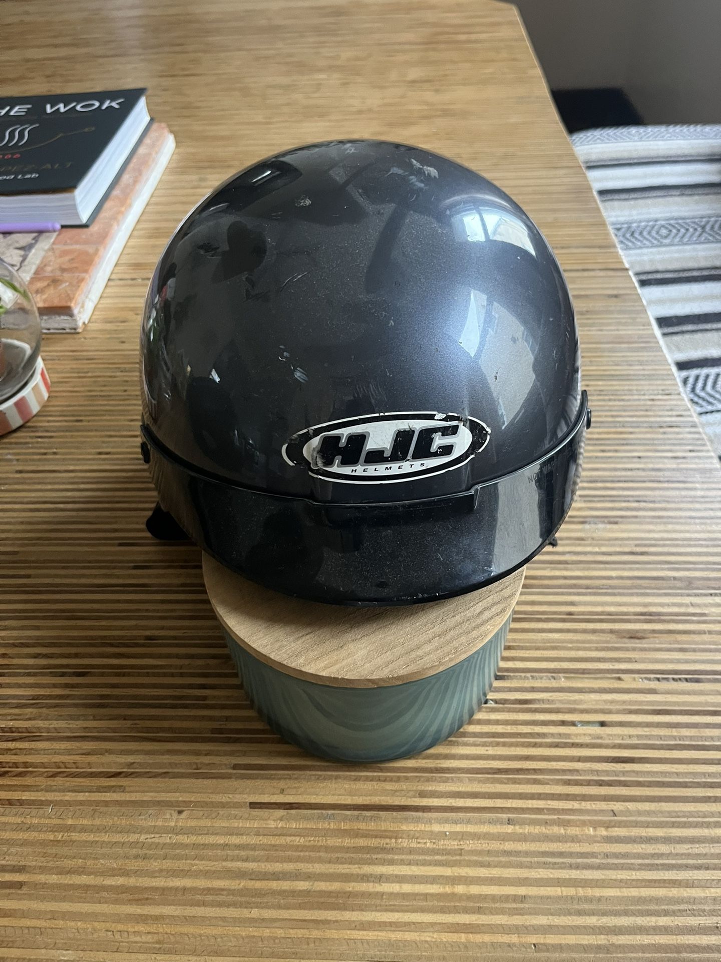 Motorcycle/Biker Helmets & Goggles