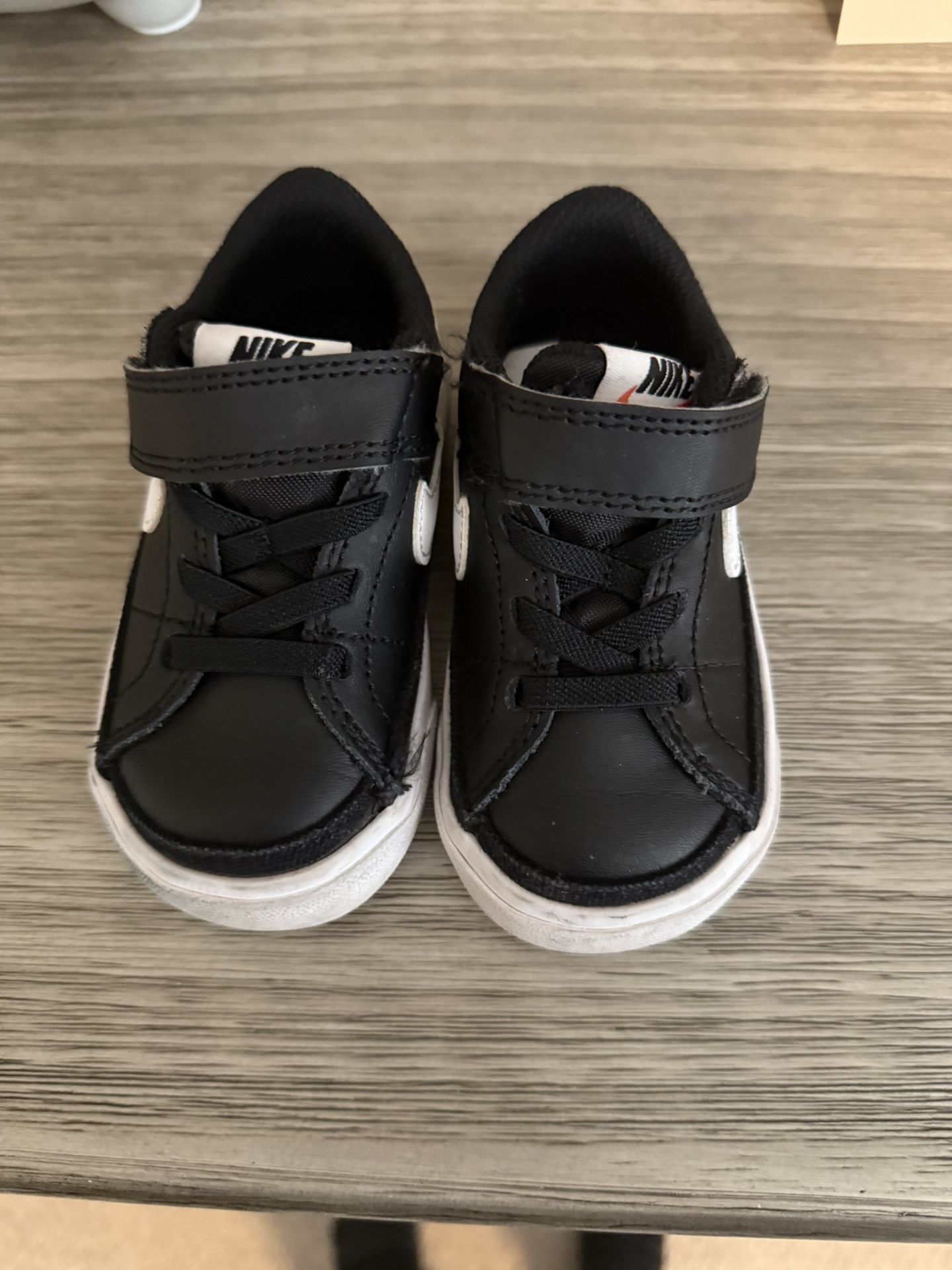 Nike Shoes For Toddler Size
