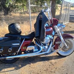 2000 Harley Davidson Road king