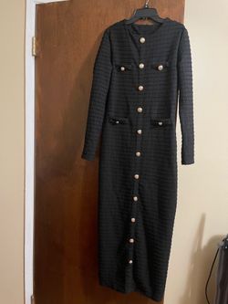 H&M dress