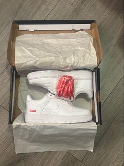 Supreme Airforce