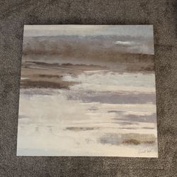 Beautiful Canvas Painting