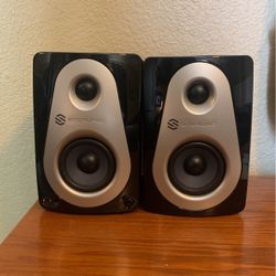 Sterling Mx3 Speakers 
