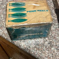 Fishing reel