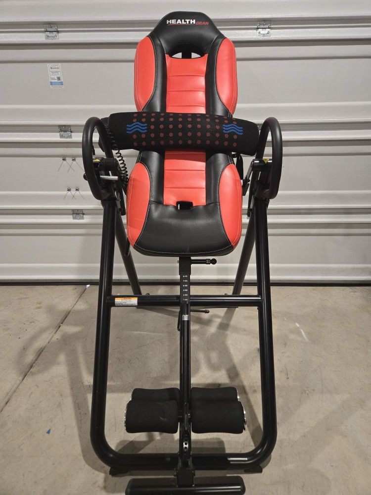 Inversion Table 