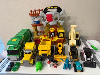 Toys