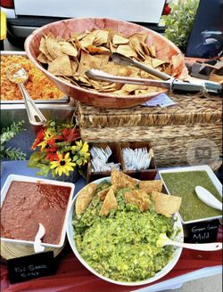 Taco's
