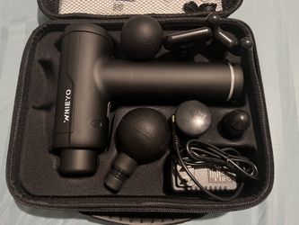 Massage Gun