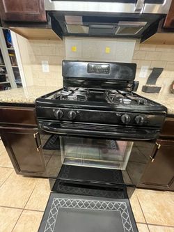 Oven