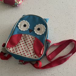 Skip Hop Mini Backpack