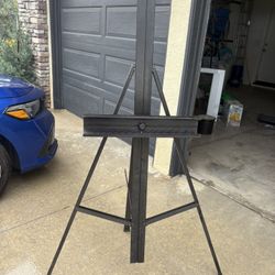 Painting Easel