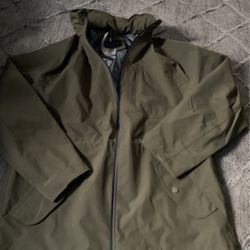 Chamarra Nuevo Para Hombre De TOMMY HILFIGER TALLA.L/G