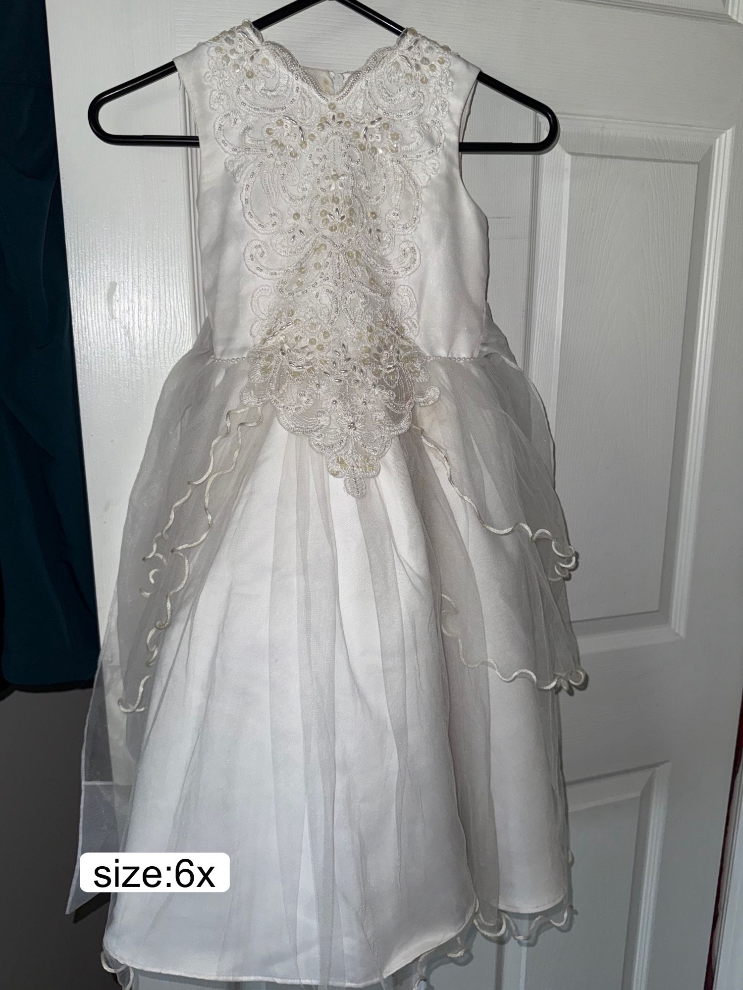Flower Girl Dress