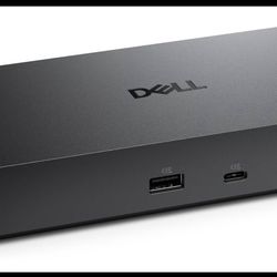 Dell Pro Dock - WD25
