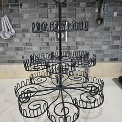 Decorative Cupcake Holders