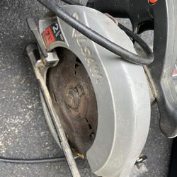 Circular Saw 