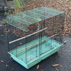 Bird Cage ( Flight Cage)