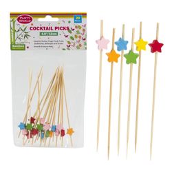Cocktail Or Food Picks For Party