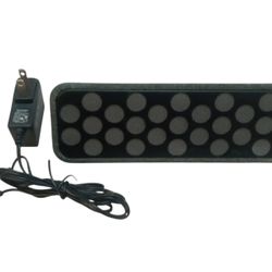 House of Marley EM-JA005 Liberate Portable Audio System Speaker | Tested Working