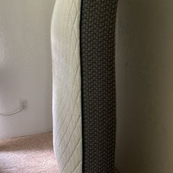 Full Pillow Top Mattress
