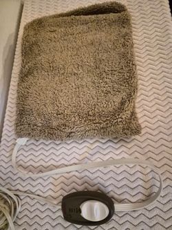Heating Pad