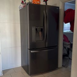 Fridge New 