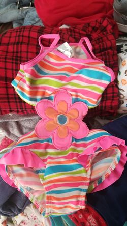 swim suit 18 months